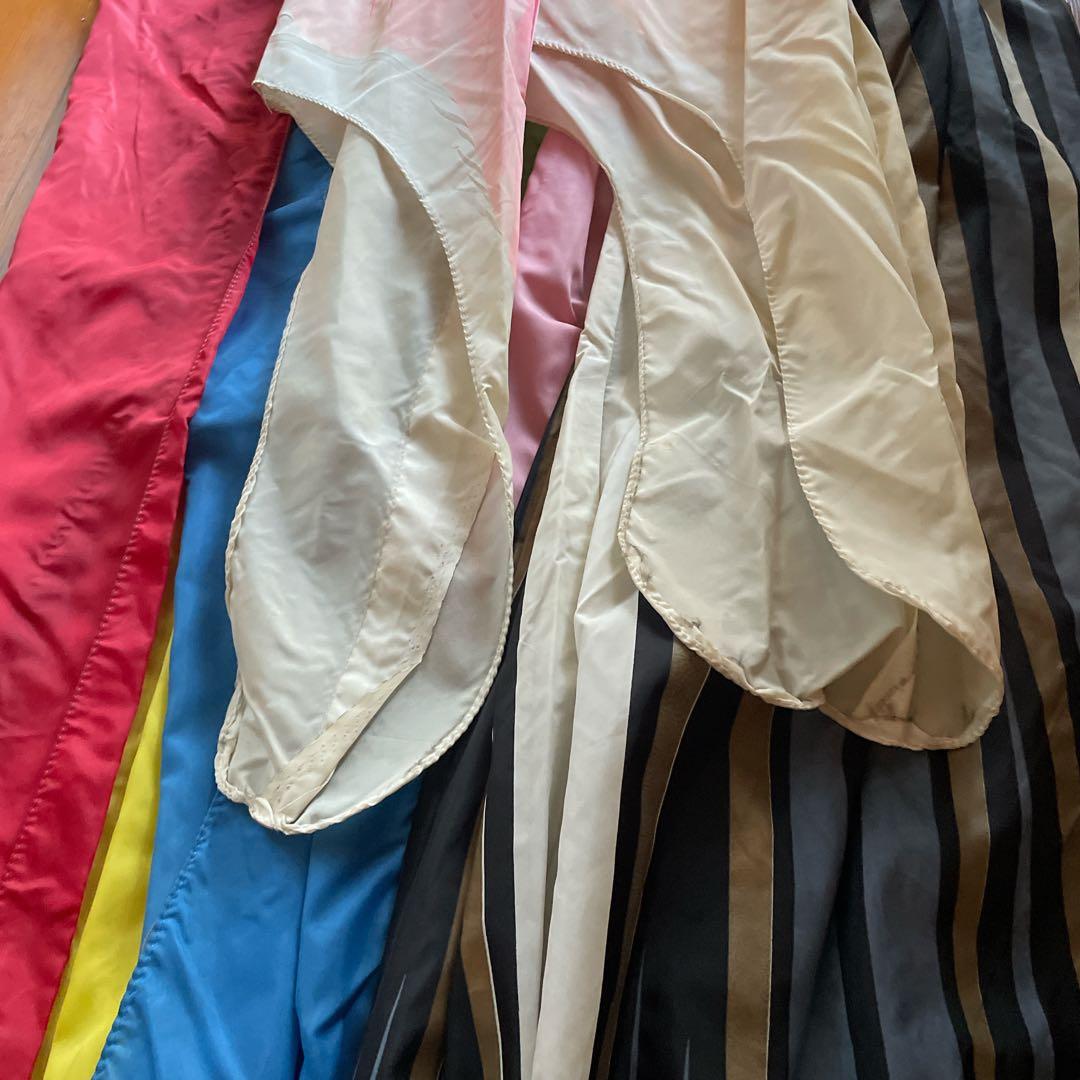 【値下げ可！早い者勝ち】ゴールデン フジサワ鯉 旭化成ナイロン 鯉のぼり4~6m