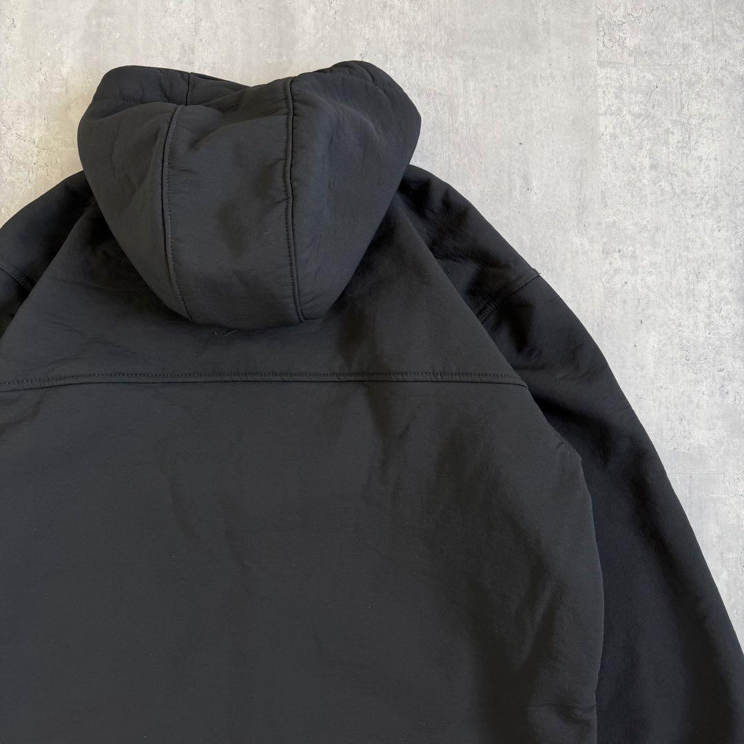 カーハート Supre Dux ボンテッド シェルパ アクティブジャケット L