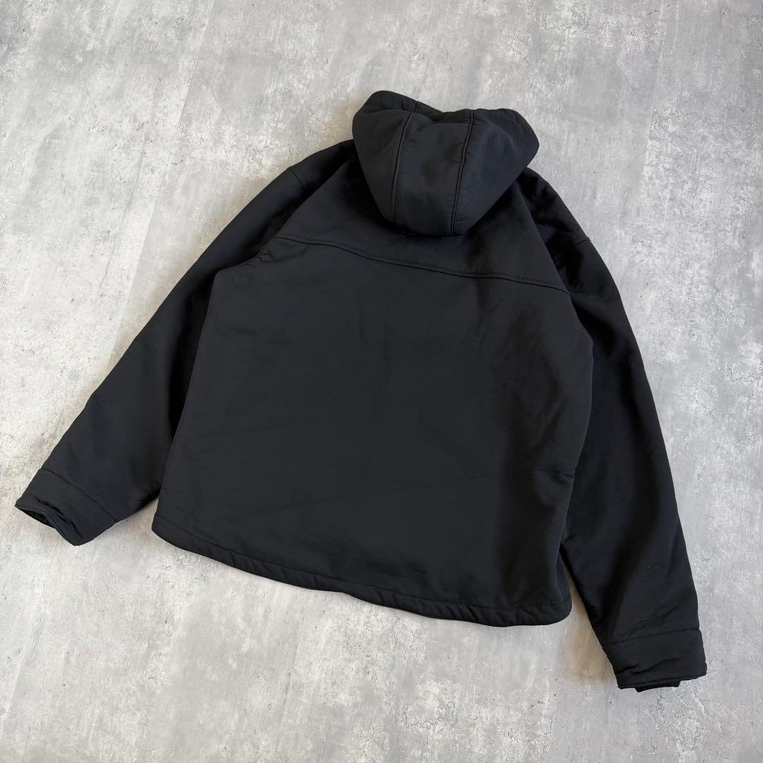 カーハート Supre Dux ボンテッド シェルパ アクティブジャケット L