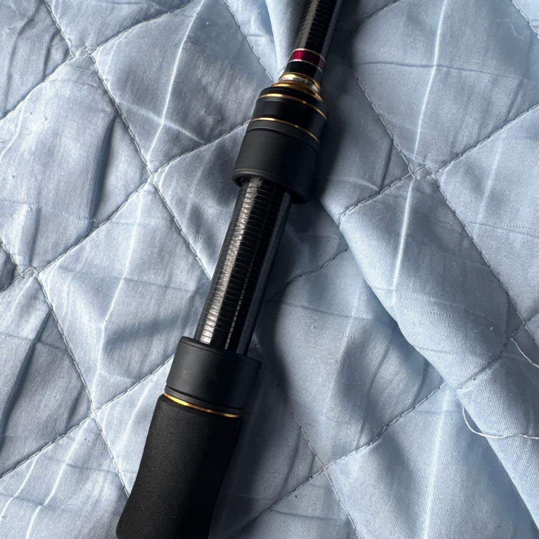 ラグゼegxアルティメイト86m　極美品　保証残有