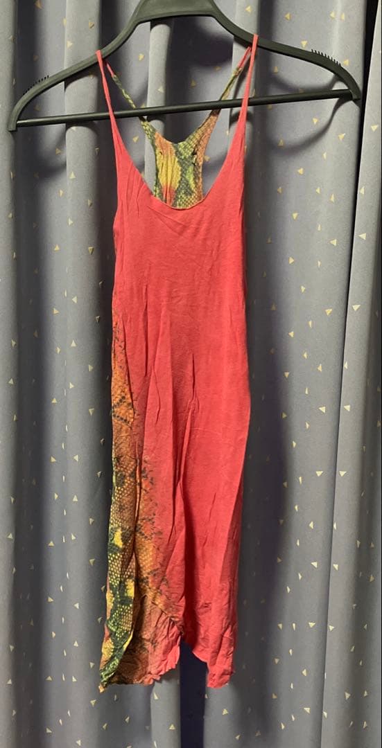 if six was nine ミニマム パイソン y2k サイズ0