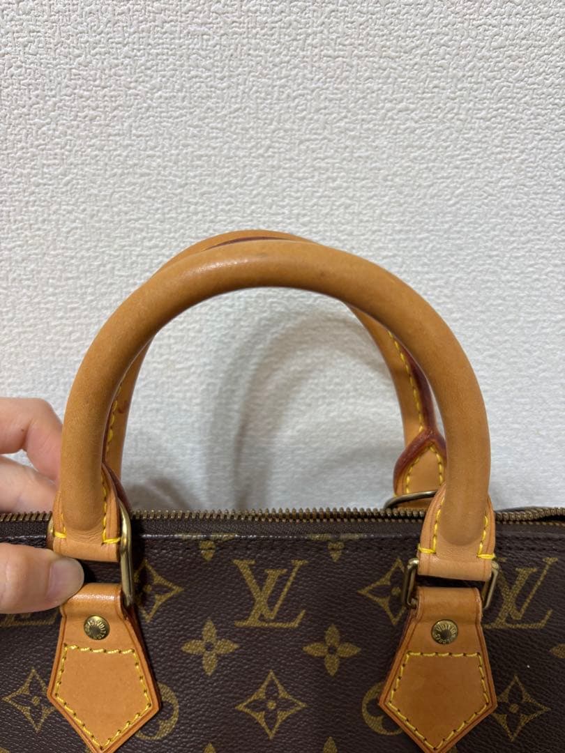 ルイヴィトン　アルマ