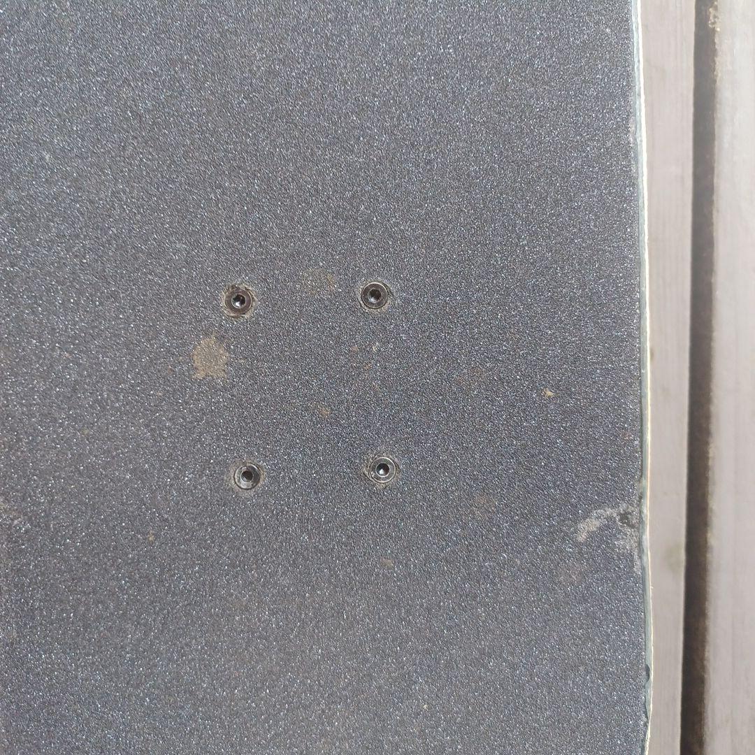 スケートボード daker4