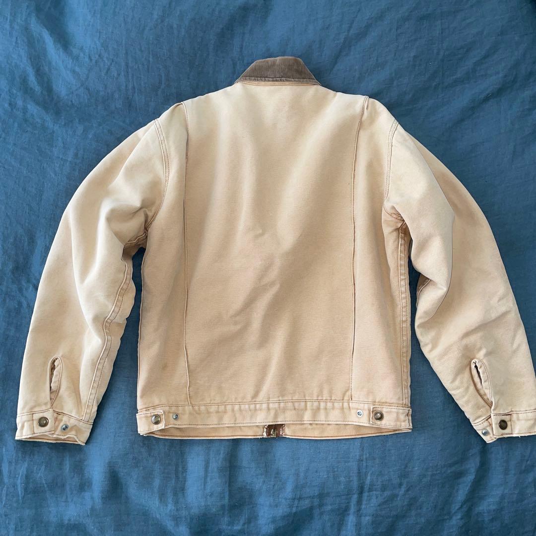 Dickies デトロイト ダックジャケット