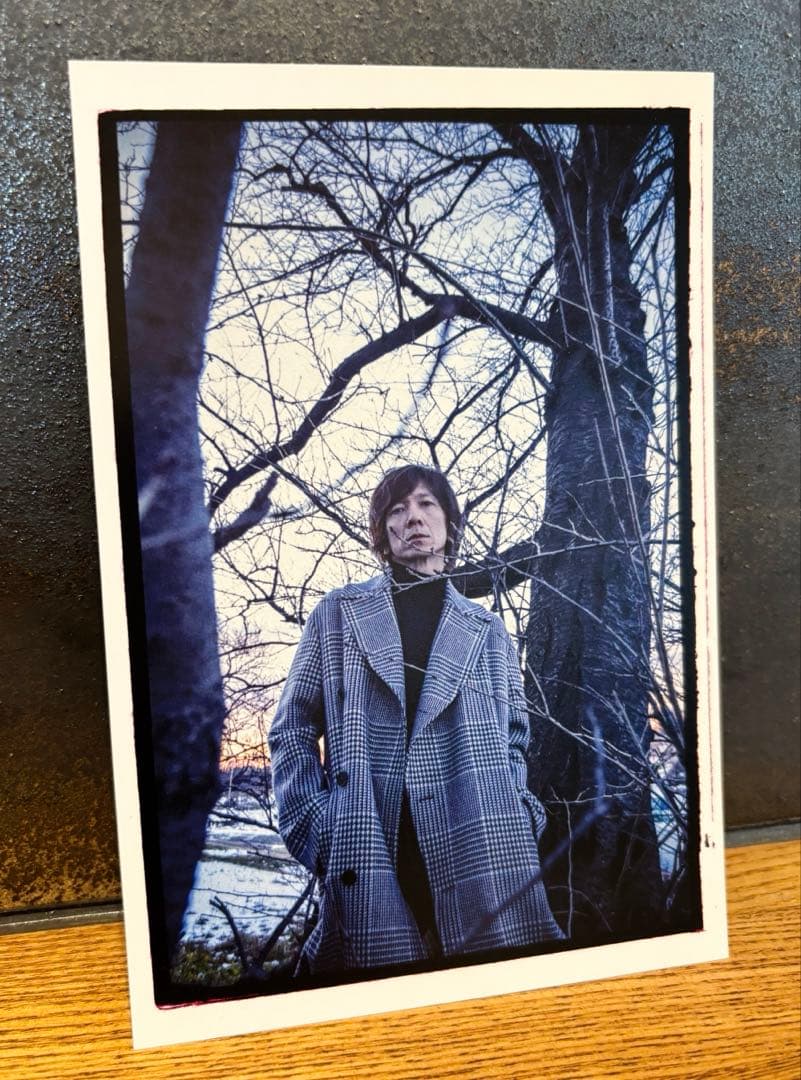 【廃盤】【未開封】吉井和哉 ベストアルバム「20」