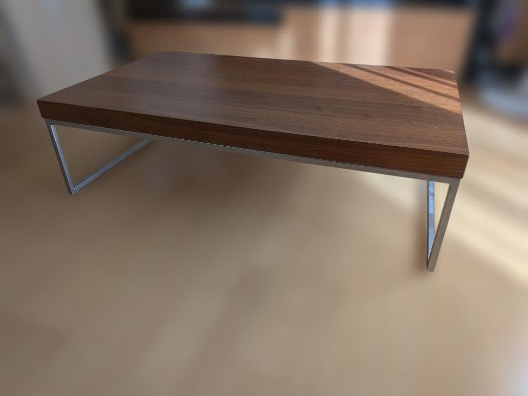 リビングテーブル　ローテーブル