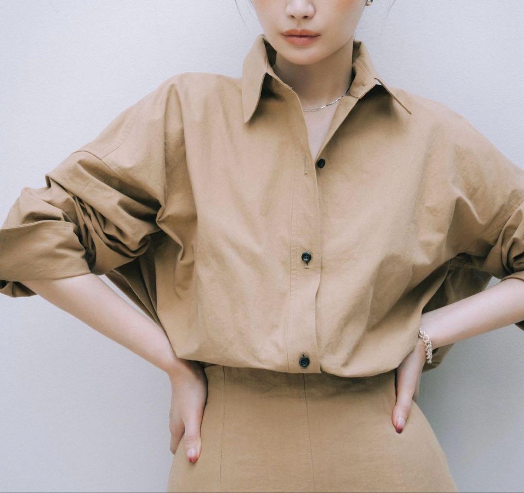 サ*イ様 BABYLONE バビロン　柳橋唯　上下セットアップ