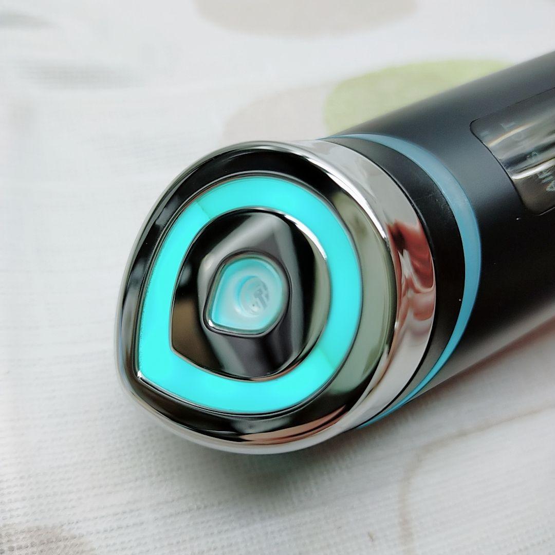 《ほぼ未使用⭐️付属品完備》 メディキューブ ブースター プロ AGE-R