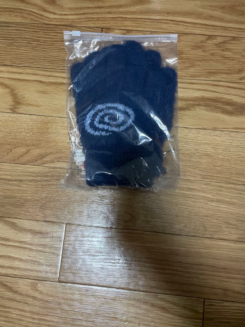 小物 sol soonerorlater GuruGuru Gloves Navy