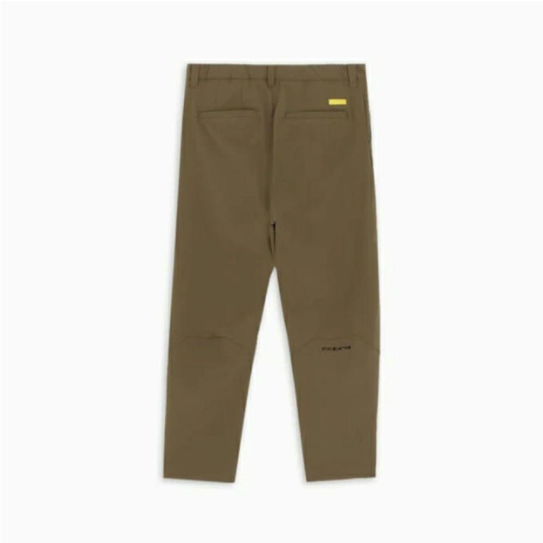 【未使用】COBRA Lサイズ オリーブ色 ゴルフパンツ