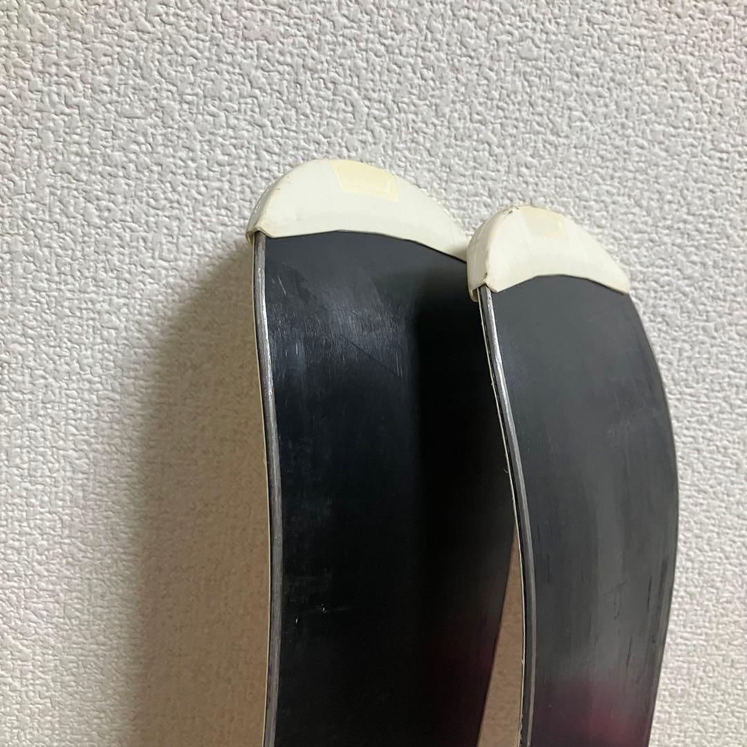 ストック付/Hart Rocker ハートロッカー スキーセット120cm