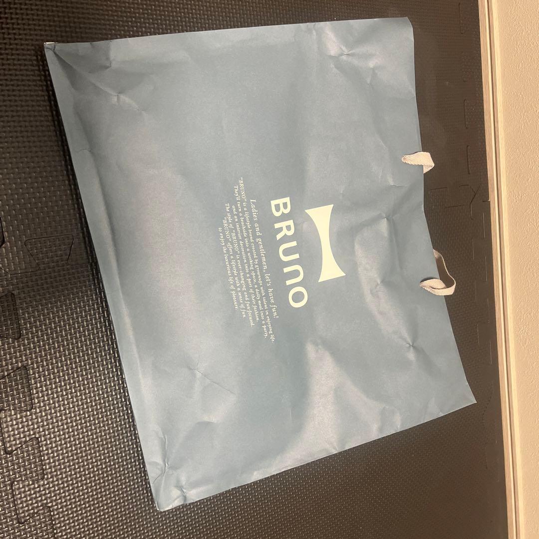 BRUNO BOE047-BR BROWN ブルーノ　マルチふとんドライヤー