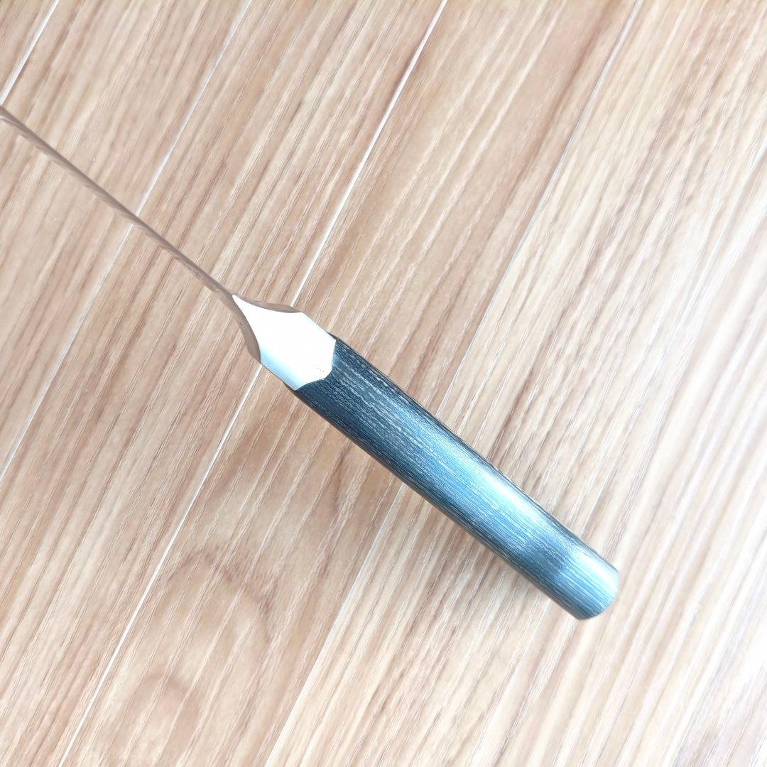 【ソールナイフ】グレステン【Glestain】包丁