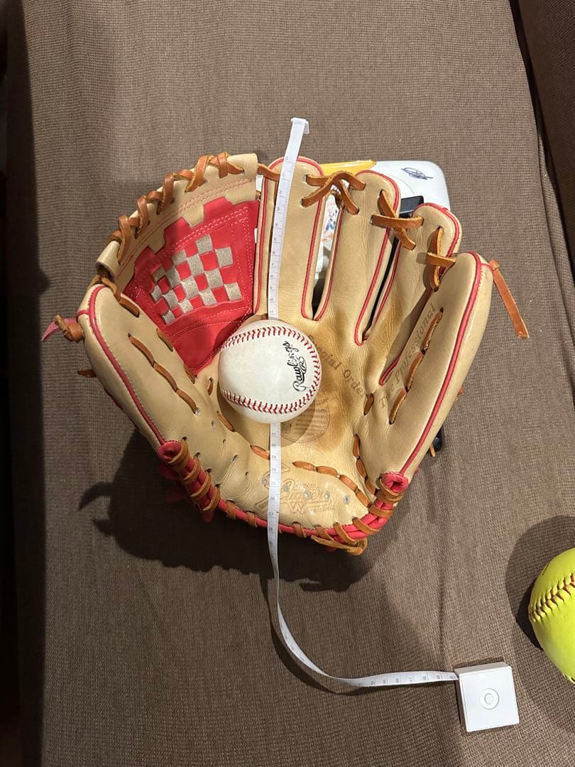 久保田スラッガー硬式内野兼投手AR3オーダーグローブ