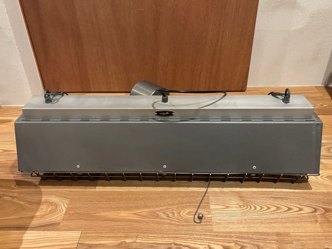 ハモサ HERMOSA COMPTON LAMP CM-001