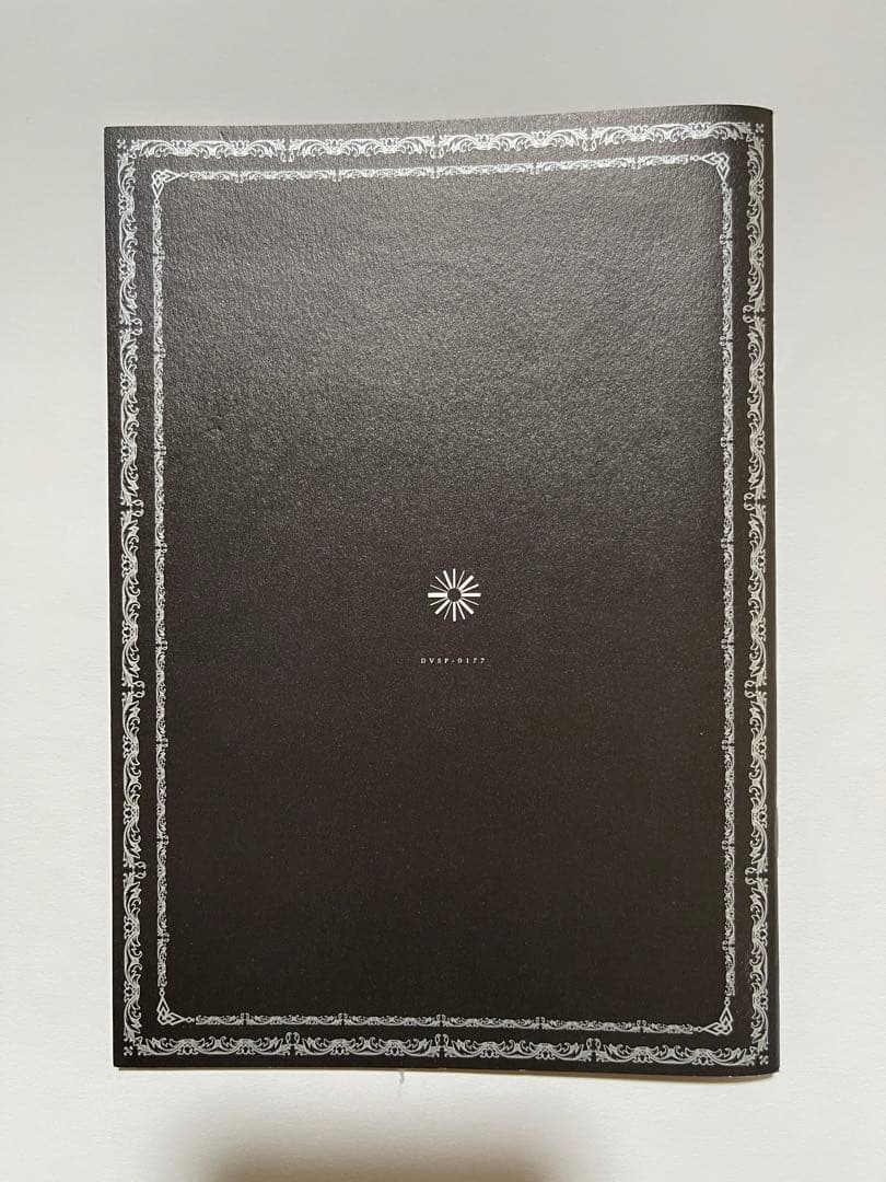 その他 Inside of monochrome / Diverse System