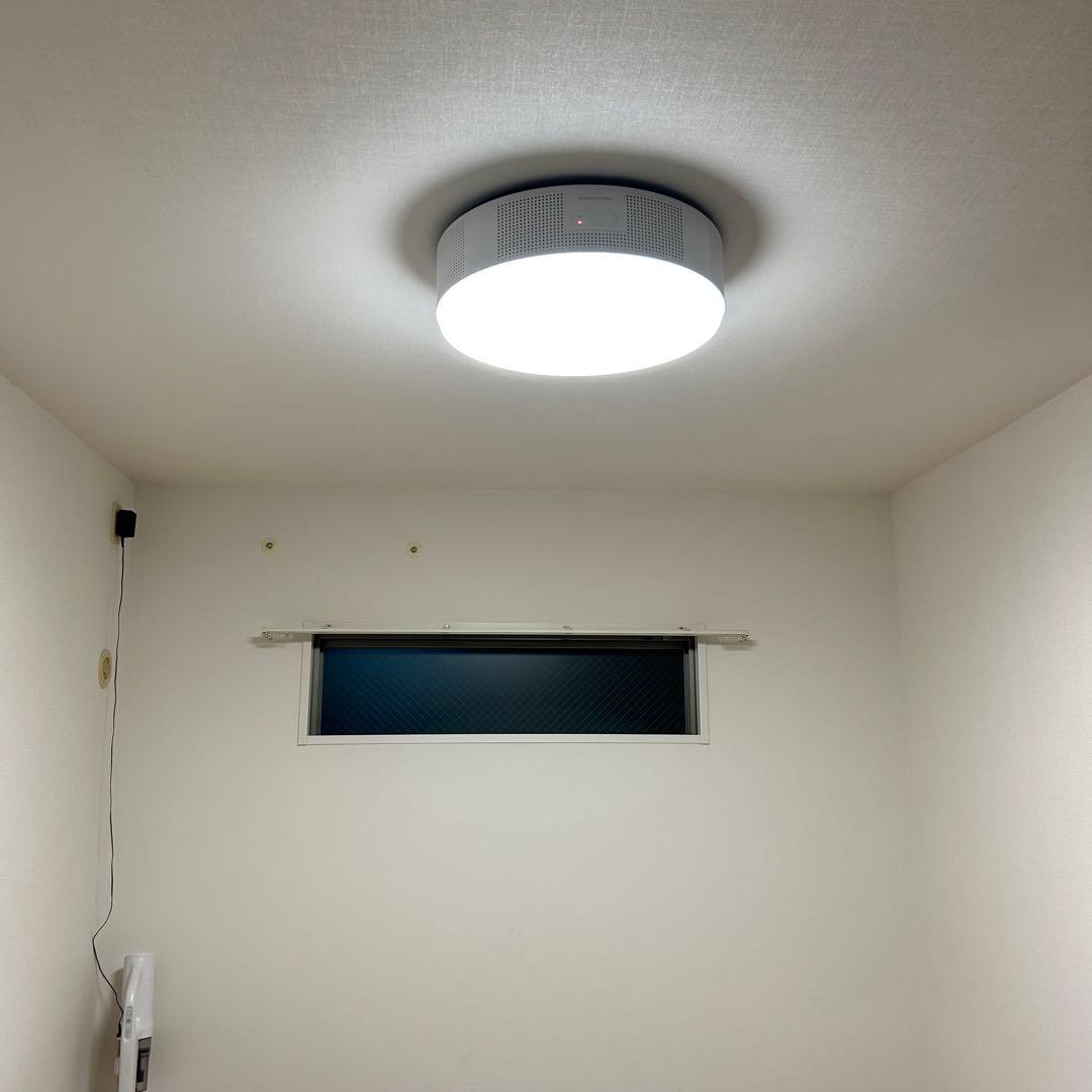 Anker Nebula Nova 天井プロジェクター 本体