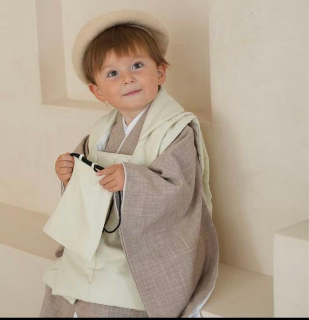 utatane 3歳用被布