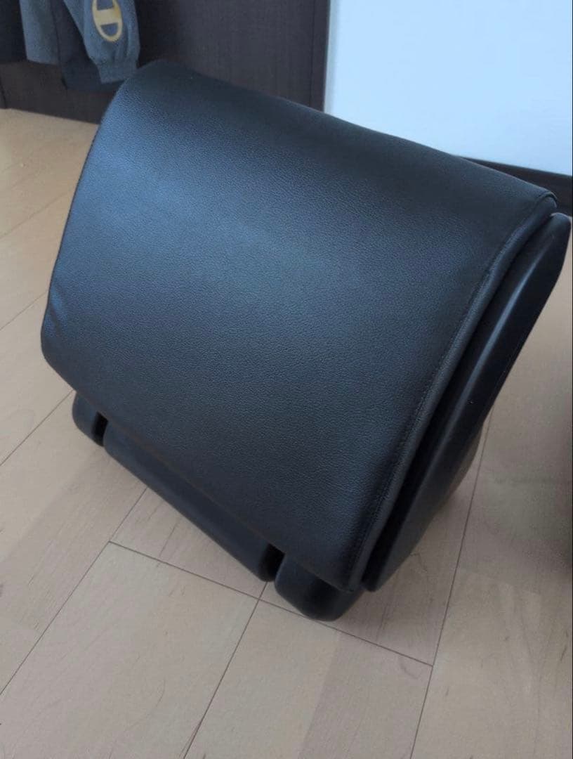 2個セット　トヨタ純正▪️フットレスト▪️オットマン　　ノア　ヴォクシー　2個セット