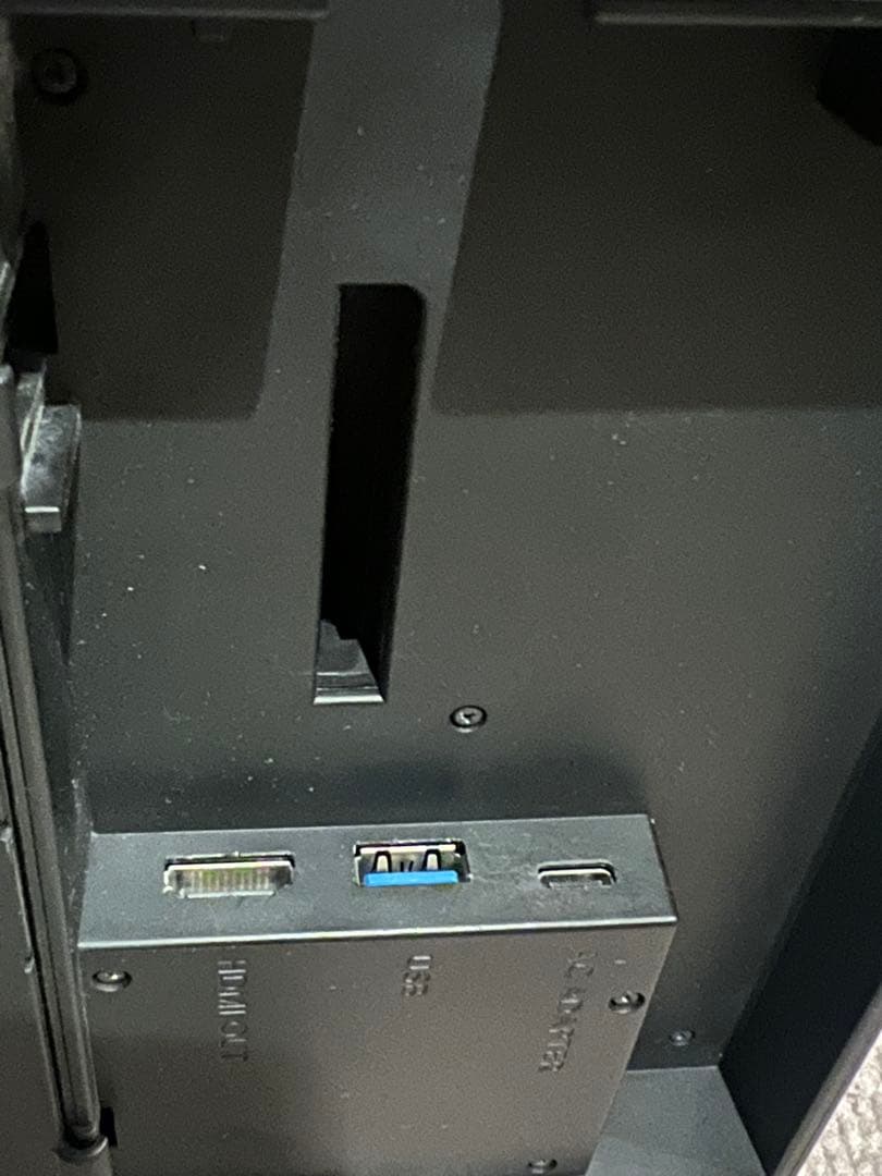 Nintendo Switch NINTENDO SWITCH HAD-S-KA