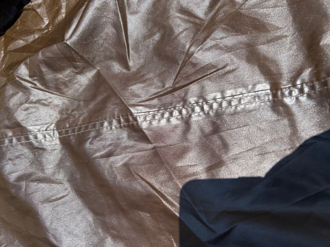 スノーピーク ランドロック TP-670