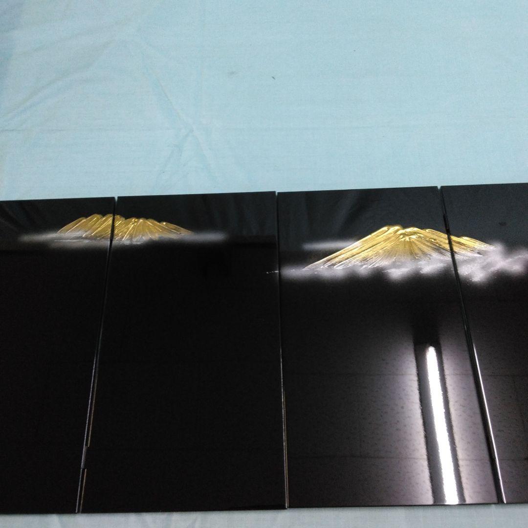 五月飾り 屏風 15号