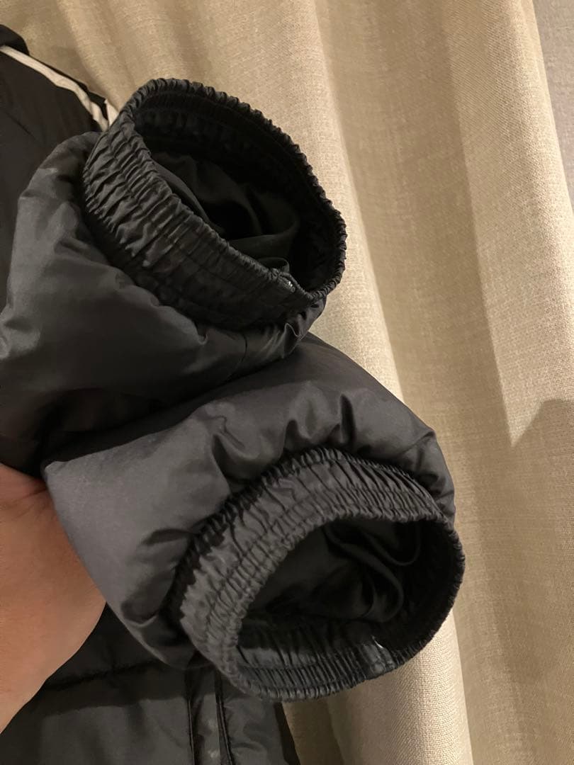 adidas アディダス CONDIVO22 ウィンタージャケット 黒 L 美品