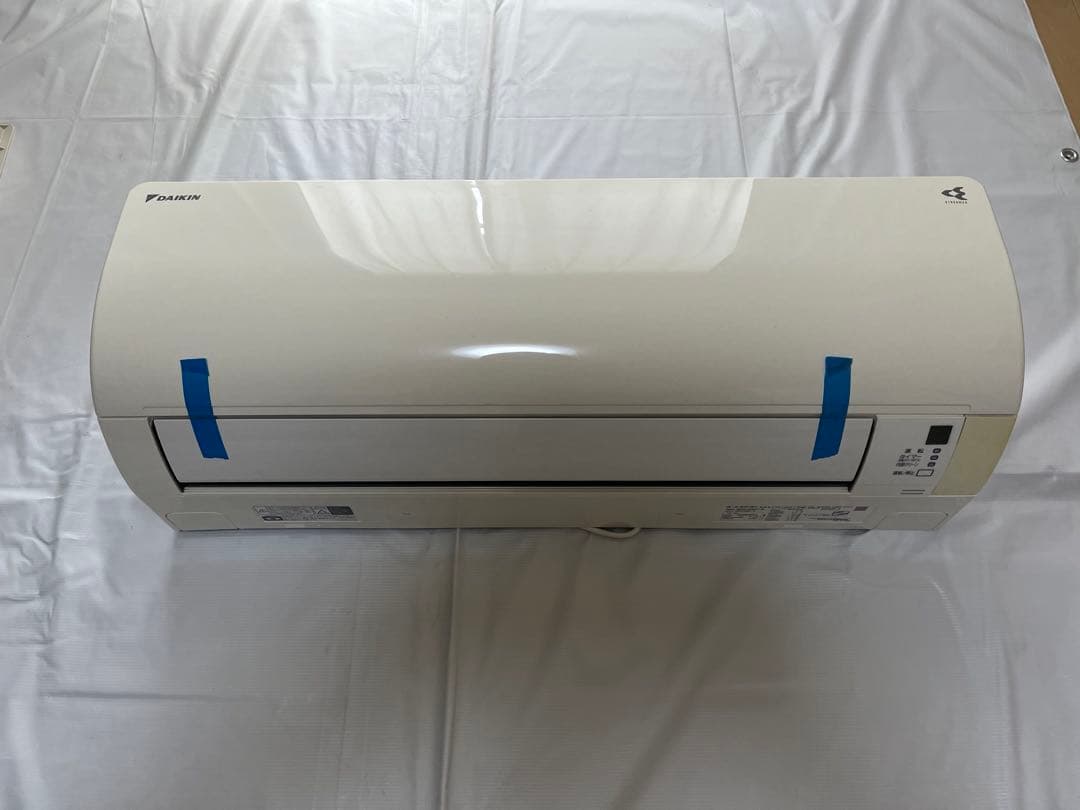 エアコン　ダイキン