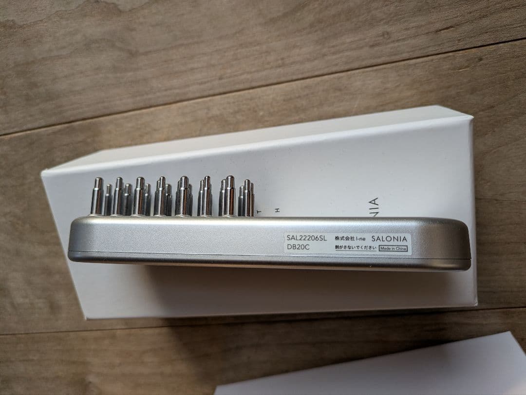 SALONIA 美顔器 リフトアップ