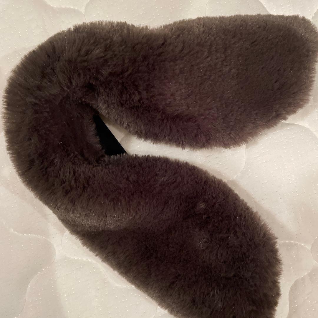 【専用☆】EGO TRIPPING☆MAXY STANDFALL COAT