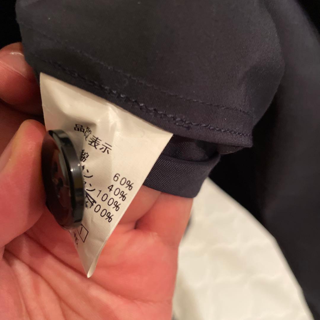 【専用☆】EGO TRIPPING☆MAXY STANDFALL COAT