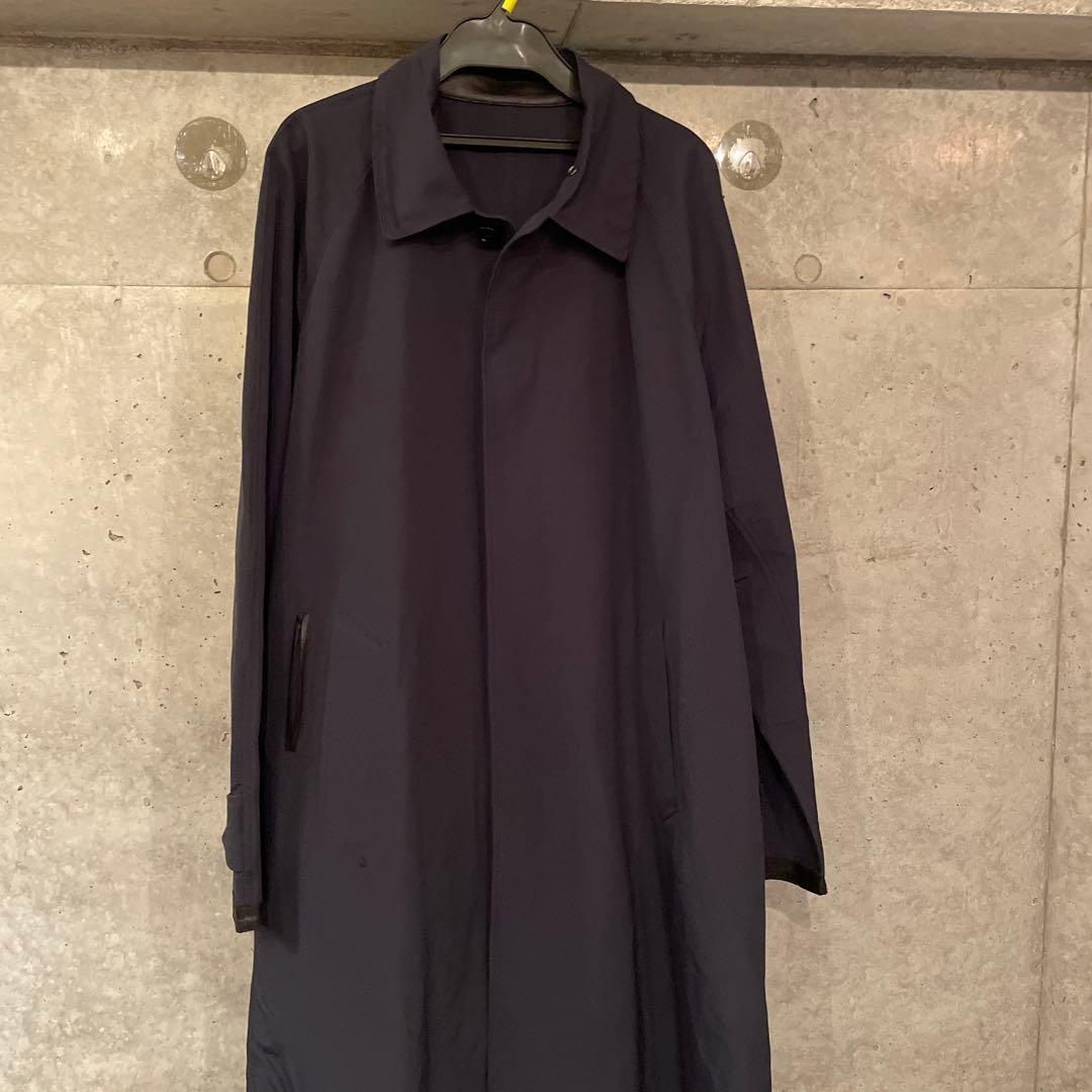 【専用☆】EGO TRIPPING☆MAXY STANDFALL COAT