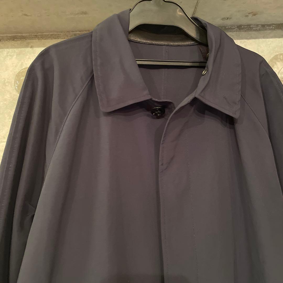 【専用☆】EGO TRIPPING☆MAXY STANDFALL COAT