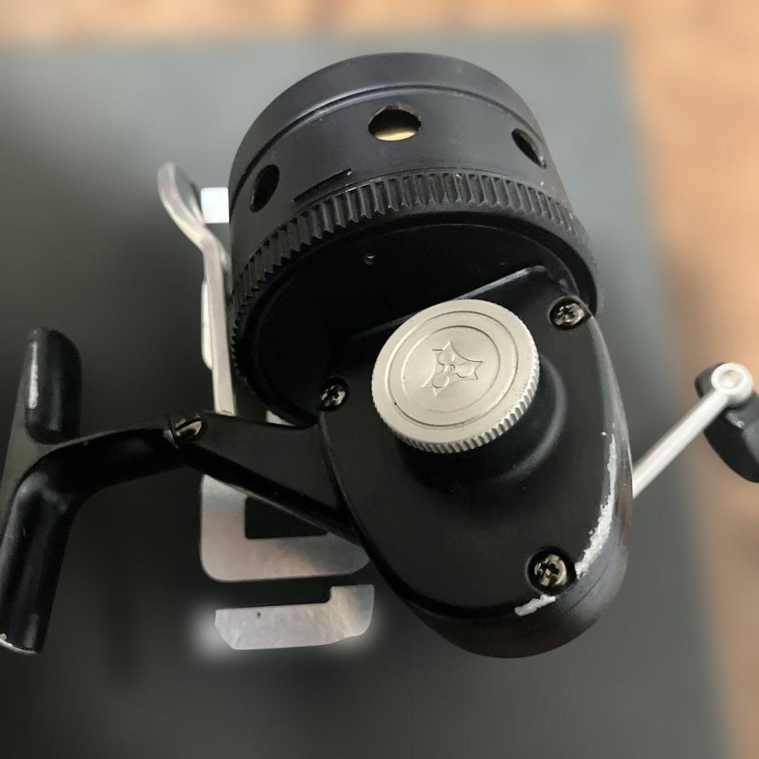 五十鈴　リール　TU-01