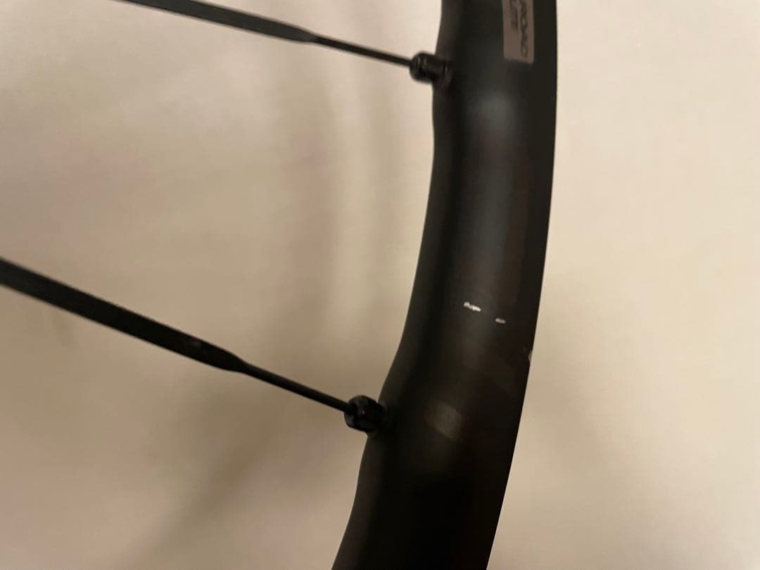 MAVIC ALLROAD ELITE DISC グラベル