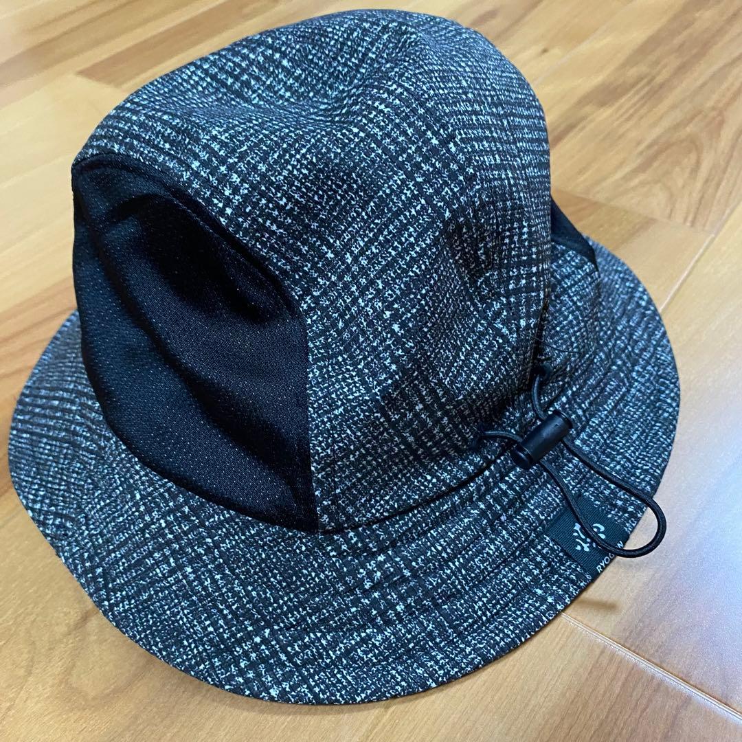 ウォーキング・ランニングウェア RYOGEN NOSTALGIC ORIGIN BUCKET HAT