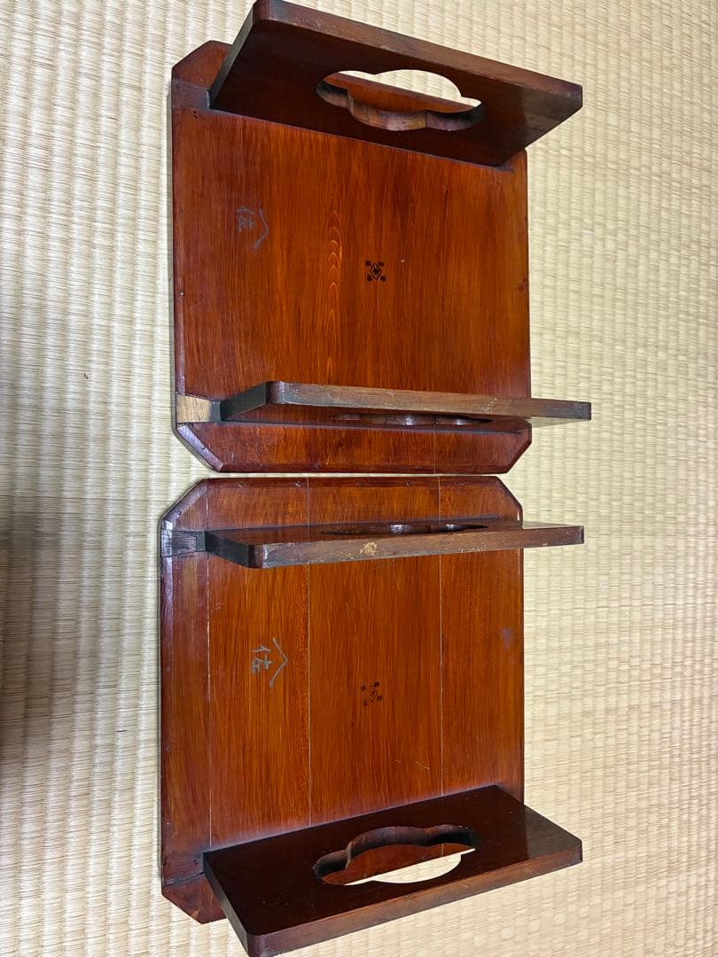 お膳台　６個セット