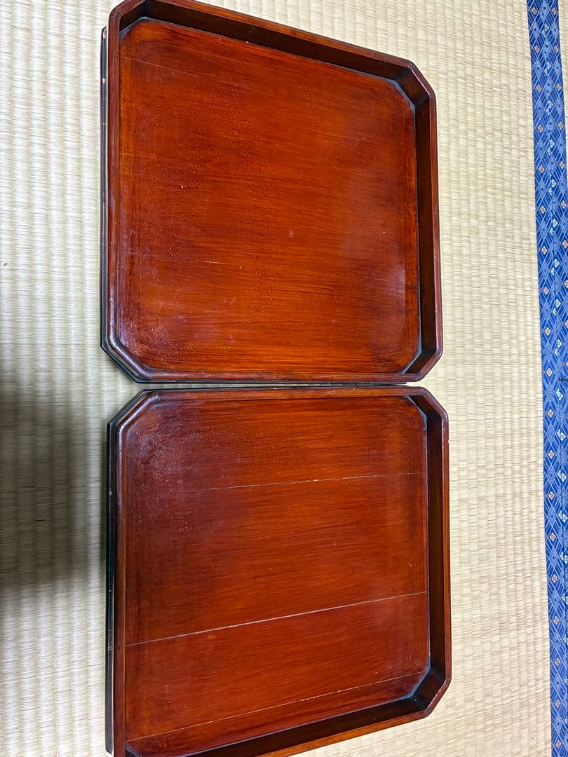 お膳台　６個セット