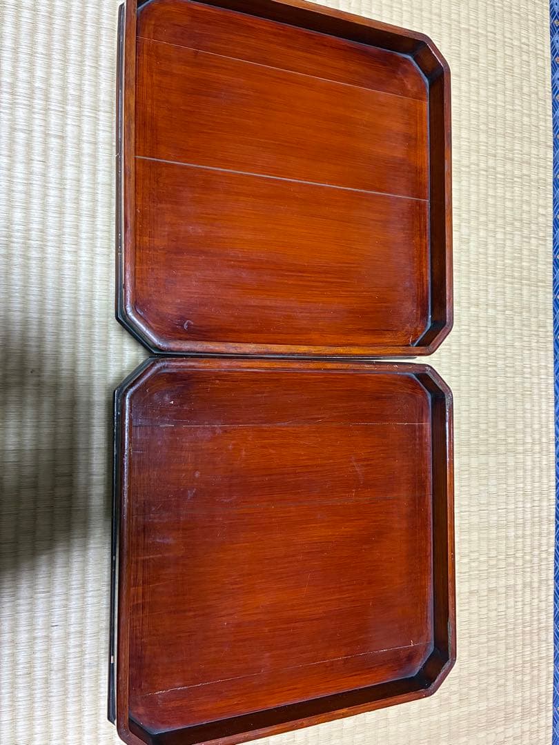 お膳台　６個セット