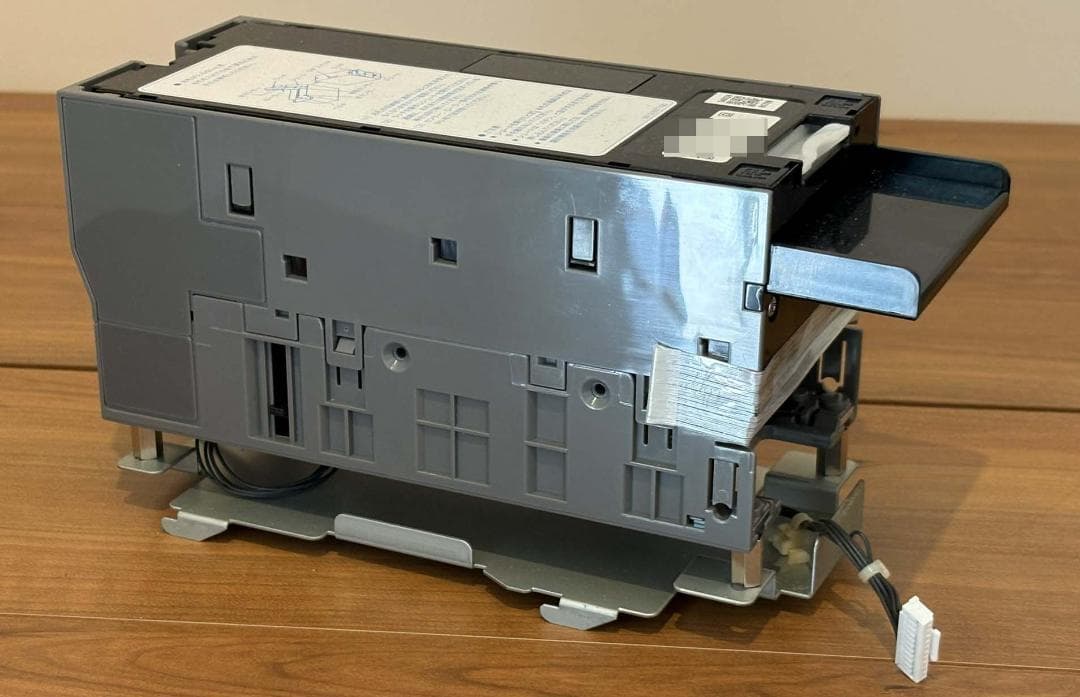 みなみ 80枚収納ビルバリ・紙幣識別機対応キット