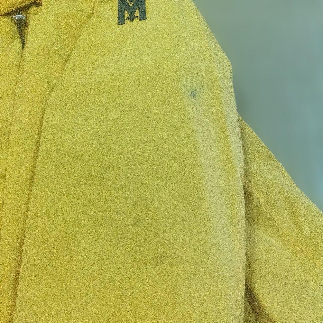 さ*い様 マッカージュ　ライトダウン