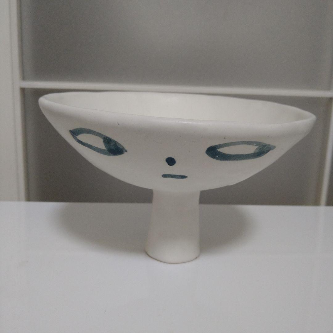 madoka Rindal マドカリンダル　脚付ボウル　高杯