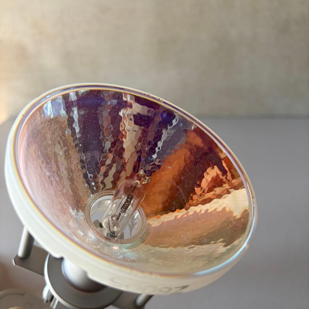 ヤマギワ　倉又史朗　k-spot スポットライト ヴィンテージ