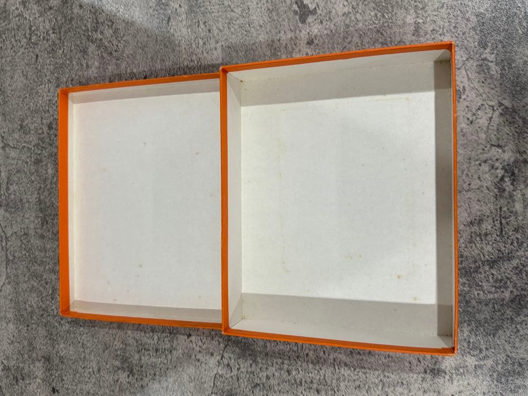 【美品】HERMES エルメス　アッシュトレイ　灰皿