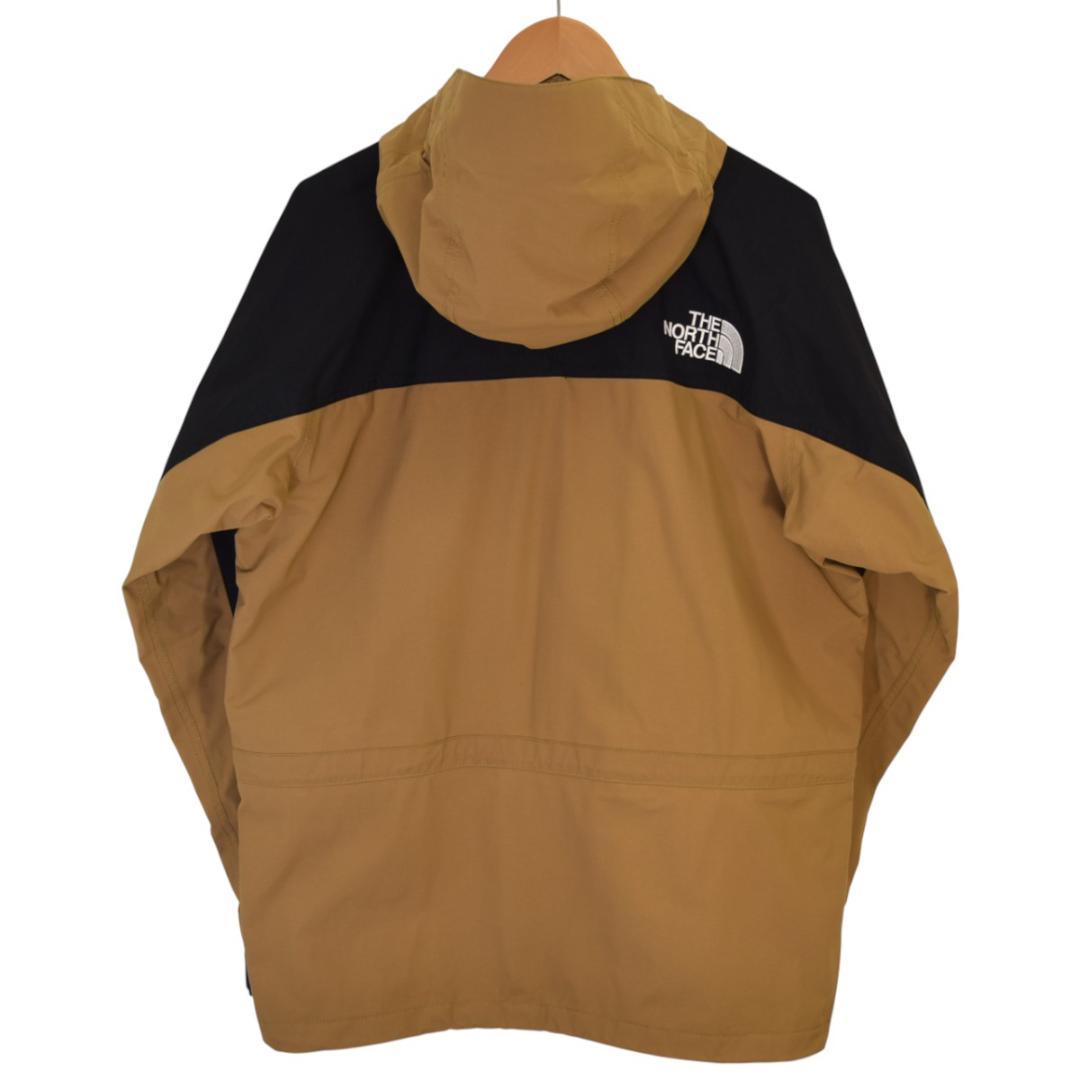 ジャケット・アウター THE NORTH FACE Mountain Light Jacket