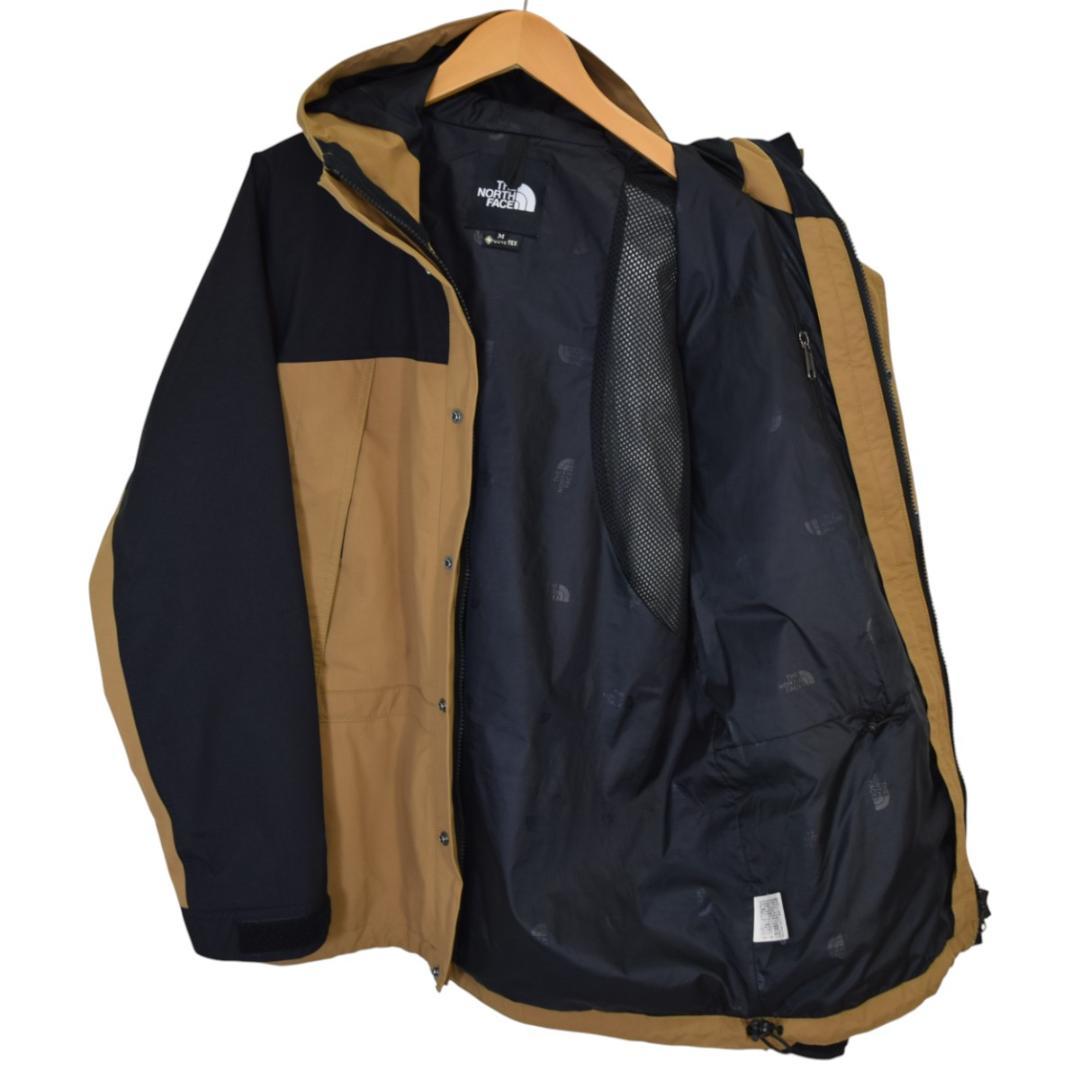 ジャケット・アウター THE NORTH FACE Mountain Light Jacket