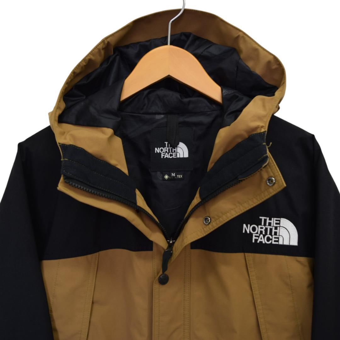 ジャケット・アウター THE NORTH FACE Mountain Light Jacket