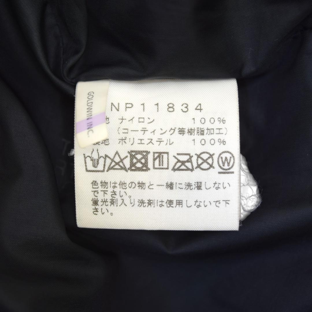 ジャケット・アウター THE NORTH FACE Mountain Light Jacket