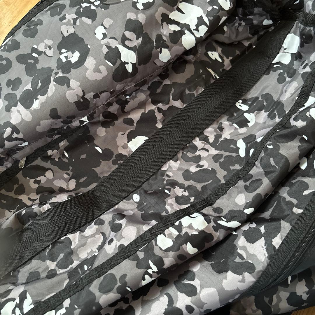 LeSportsac Deluxe LG Weekender ボストンバッグ