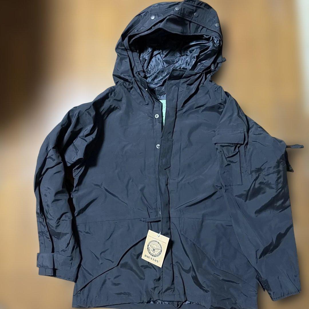 【タグ付新品】Houston ECWCS パーカー